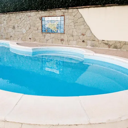 Scafa Alta Villa Capo dʼOrlando