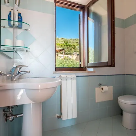 Scafa Alta Villa Capo d'Orlando