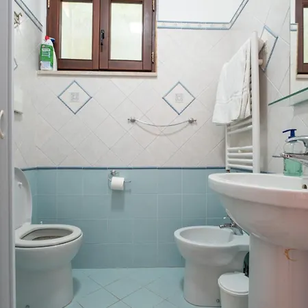 Villa Scafa Alta *