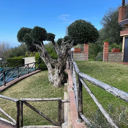 Scafa Alta